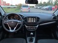2021 Lada (ВАЗ) Vesta I, синий - вид 10