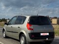 2007 Renault Scenic II Рестайлинг, серый - вид 6