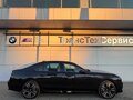 2025 BMW 7 серии 740i xDrive VII (G70), чёрный, 16500000 рублей - вид 3