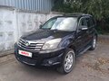 2014 Great Wall Hover H3 I Рестайлинг, чёрный, 800000 рублей