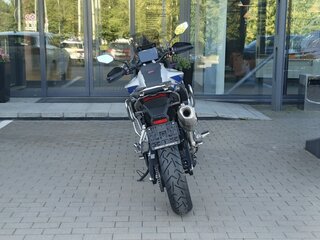 2026 Voge 900DSX, белый, 1033000 рублей, вид 5