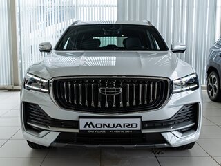 2026 Geely Monjaro I, белый, 4954990 рублей, вид 2