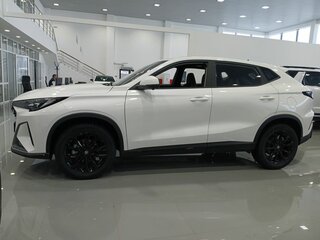 2025 Changan CS35 Max, белый, 2689900 рублей, вид 5