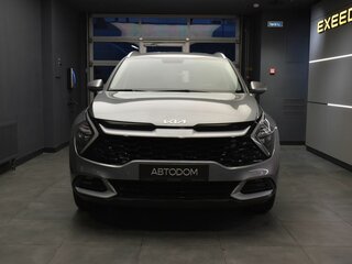 2022 Kia Sportage V, серый, 3257000 рублей, вид 2