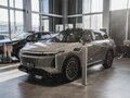 2025 Exeed RX, серый, 4150000 рублей - вид 2