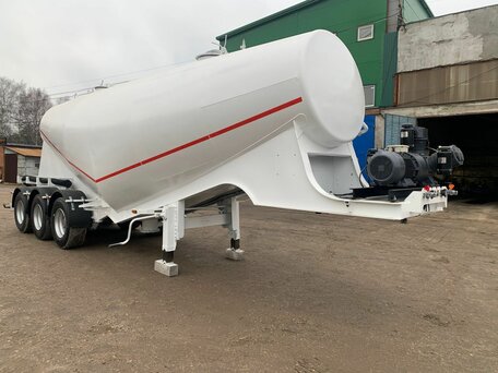 2019 Bonum 914230, белый, 2000000 рублей, вид 4