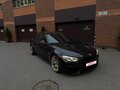 2014 BMW M3 V (F80), чёрный, 4900000 рублей - вид 4