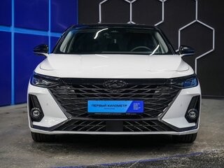 2023 Chery Arrizo 8, белый, 2050000 рублей, вид 4