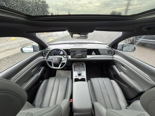2025 BYD Song Pro 18.3 kWh I Рестайлинг 3, серый, 2890000 рублей, вид 5