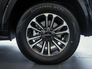 2026 Haval H9 II, чёрный, 5299000 рублей, вид 3