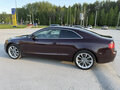 2013 Audi A5 I (8T) Рестайлинг, пурпурный, 1700000 рублей - вид 11