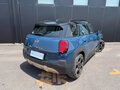 2025 Mini Aceman E, синий - вид 1