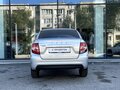 2023 Lada (ВАЗ) Granta I Рестайлинг, серый, 770000 рублей - вид 5