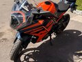 2022 KTM RC 390, синий, 480000 рублей - вид 7