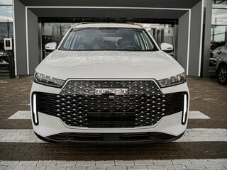 2026 Tenet T4, белый, 2449000 рублей, вид 4