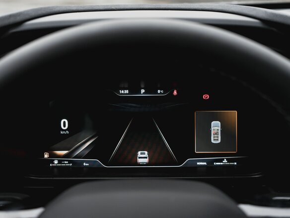 2026 Haval H3 I Рестайлинг, серый, 2721520 рублей - вид 12