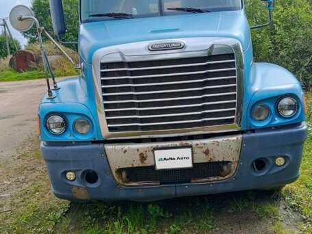 2004 Freightliner Century Class, синий, 1250000 рублей, вид 3