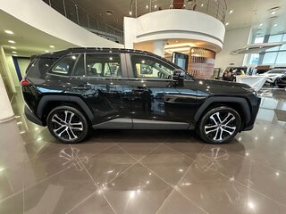 2026 Toyota Wildlander II, чёрный, 4780000 рублей, вид 5