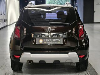 2017 Renault Duster I Рестайлинг, коричневый, 1315000 рублей, вид 5
