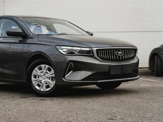 2026 Belgee S50, серый, 2069990 рублей, вид 4