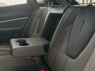 2025 Geely Cityray, белый, 3204990 рублей, вид 4