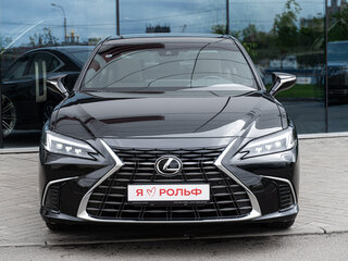 2025 Lexus ES 200 VII Рестайлинг 2, чёрный, 6197000 рублей, вид 2