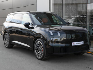 2025 Lynk & Co 900, чёрный, 8849000 рублей, вид 3