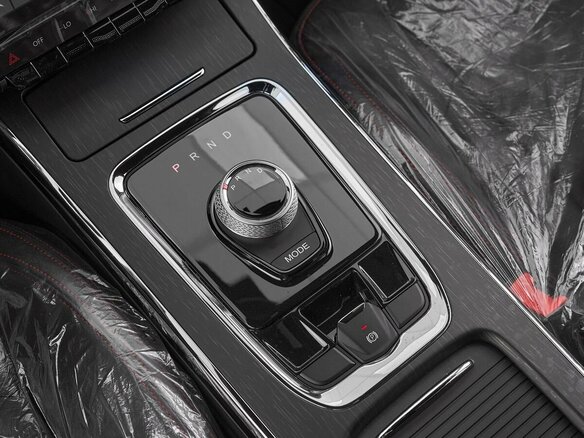 2024 SWM G05 Pro, белый, 1855000 рублей - вид 14