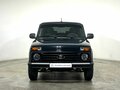 2023 Lada (ВАЗ) Niva Legend I, зелёный, 805000 рублей - вид 5