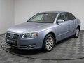 2006 Audi A4 III (B7), серый, 569000 рублей