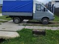 2001 ГАЗ ГАЗель (3302), серый, 290000 рублей - вид 4