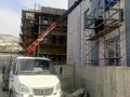2008 ГАЗ Валдай, белый, 1500000 рублей