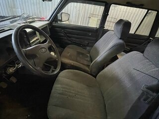 2002 Lada (ВАЗ) 2104 4-speed, фиолетовый, 200000 рублей, вид 4