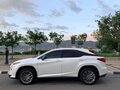 2016 Lexus RX 350 IV, белый, 3650000 рублей - вид 3