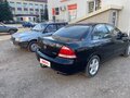 2007 Nissan Almera Classic I, чёрный, 460000 рублей - вид 3