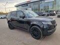 2026 Land Rover Range Rover D350 MHEV V, чёрный, 26500000 рублей - вид 1
