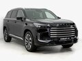 2023 Exeed VX I Рестайлинг, чёрный, 3400000 рублей - вид 3