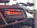 2026 HND QRX 350, зелёный, 559900 рублей - вид 6