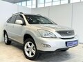 2004 Lexus RX 300 II, серебристый, 1430000 рублей - вид 2