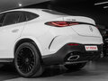 2026 Mercedes-Benz GLC Coupe 300 II (C254), белый, 9790000 рублей - вид 6