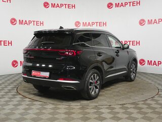 2024 Chery Tiggo 7 Pro Max I, чёрный, 2029000 рублей, вид 5