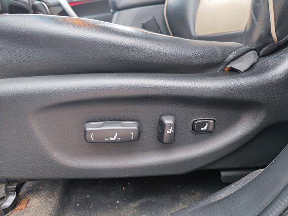 2009 Kia Sorento II, чёрный, 1500000 рублей - вид 16