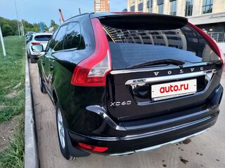 2015 Volvo XC60 I Рестайлинг, чёрный, 1950000 рублей, вид 5