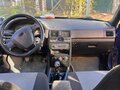 2010 Lada (ВАЗ) Priora I, синий, 250000 рублей - вид 11