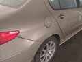 2013 Peugeot 408 I, бежевый - вид 7