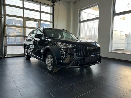 Haval Jolion I Рестайлинг 2