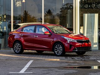 2025 Solaris KRS, красный, 2946500 рублей, вид 3