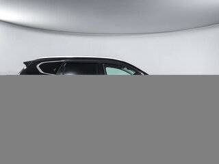 2022 Hyundai Santa Fe IV Рестайлинг, чёрный, 4175000 рублей, вид 4