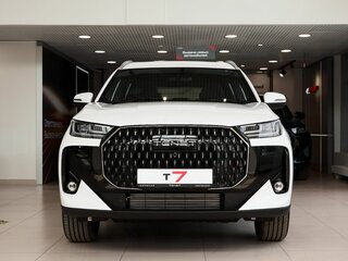 2026 Tenet T7, белый, 2990000 рублей, вид 4
