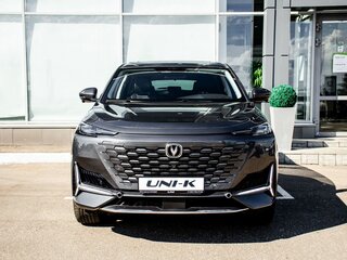 2025 Changan UNI-K, серый, 4751901 рублей, вид 3